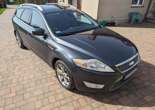 Ford Mondeo cena 20000 przebieg: 376400, rok produkcji 2008 z Żory małe 301